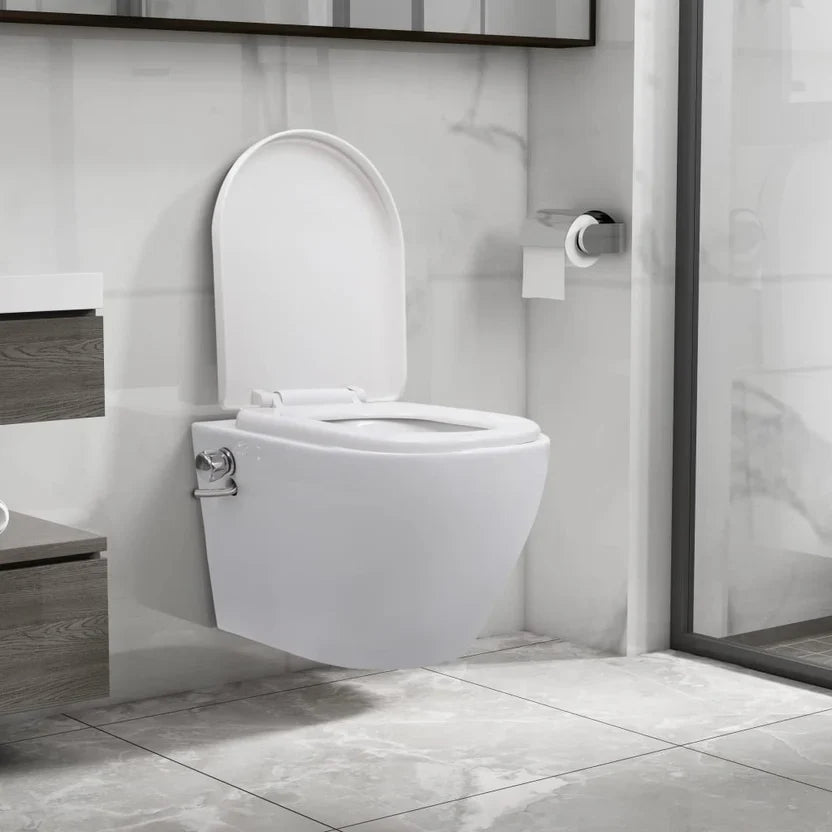 Toilets