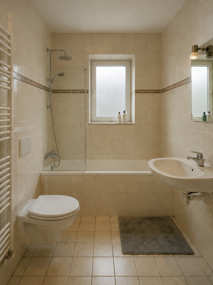 Complete renovatie