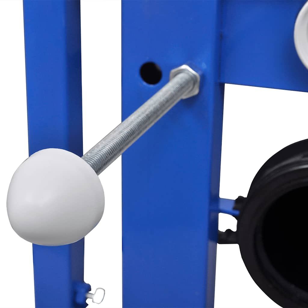 Hangend Toilet Met Verborgen Stortbak Keramiek