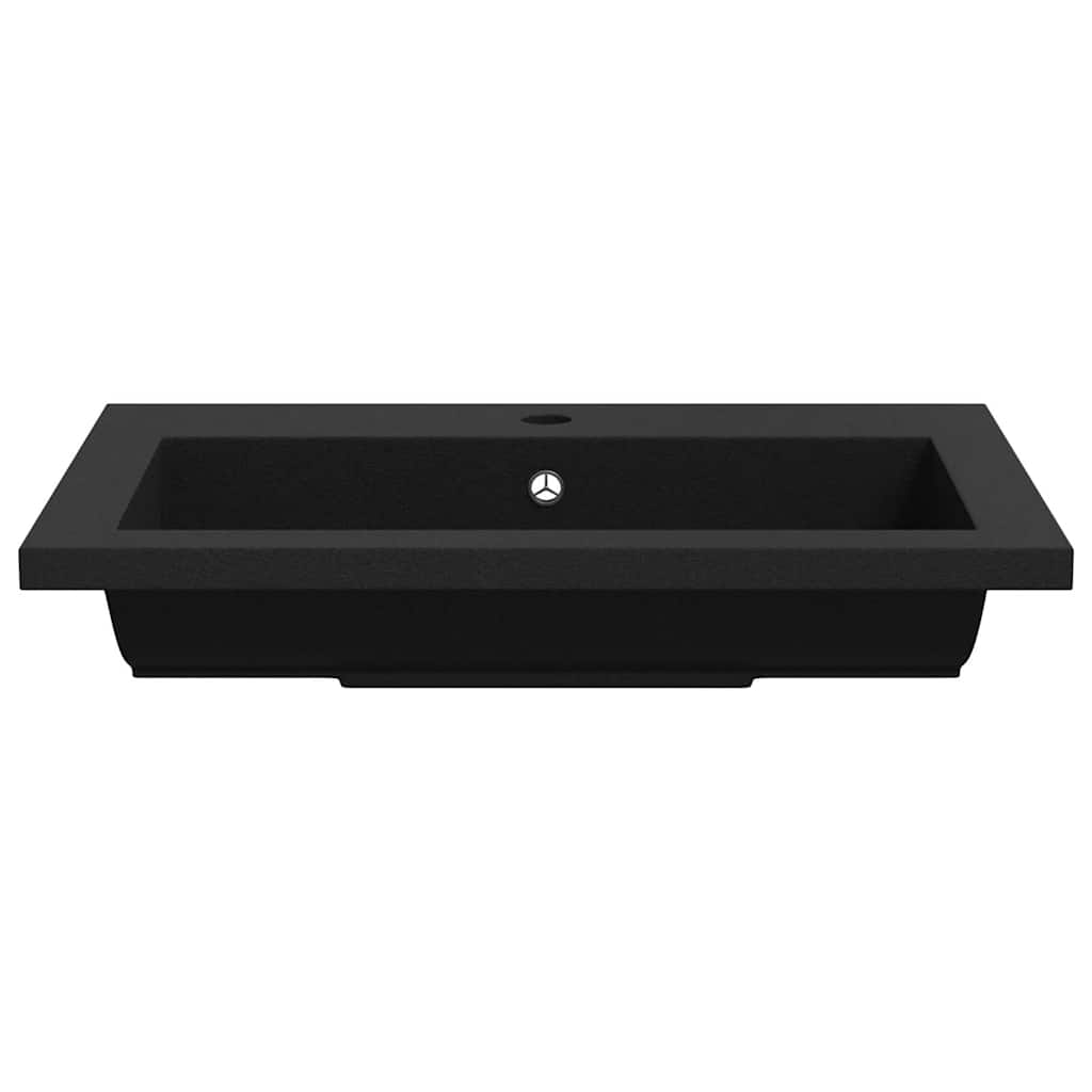 Wasbak 600X450X120 Mm Graniet