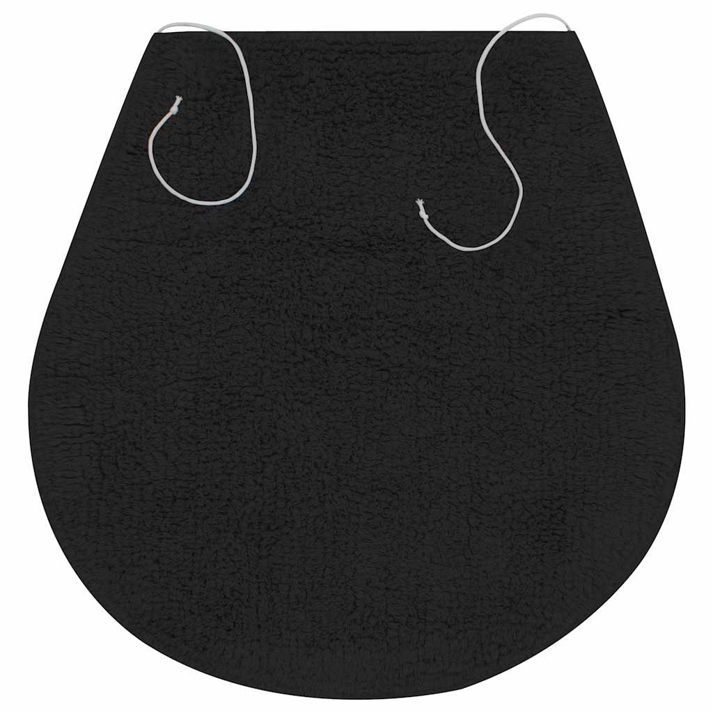 Badmattenset Stof 3 St