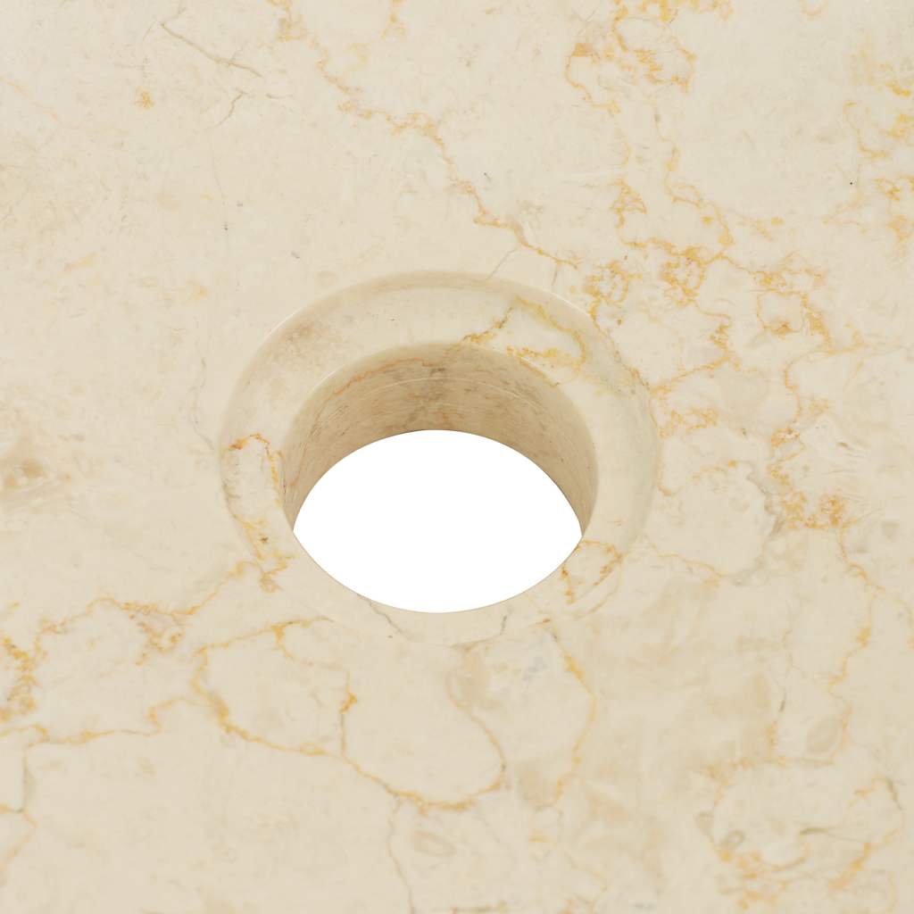 Gootsteen 40X12 Cm Marmer