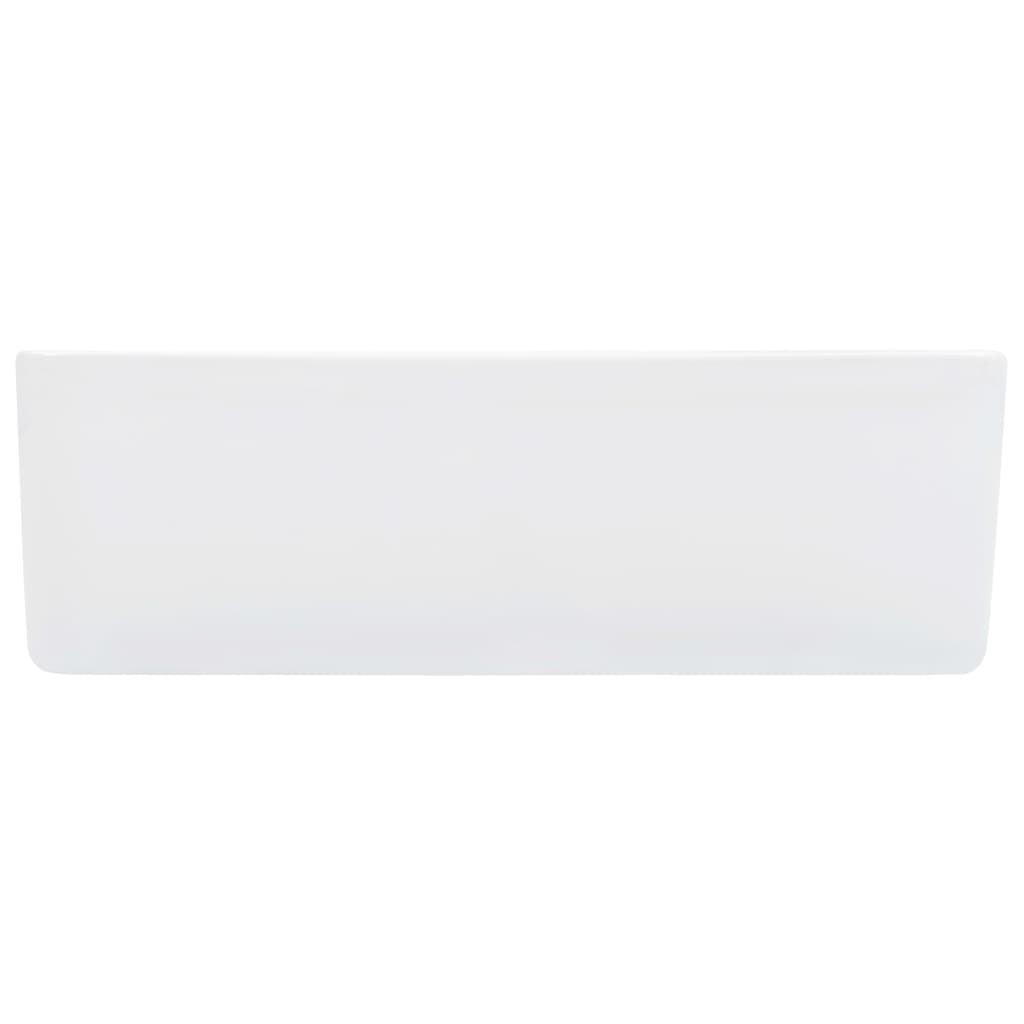 Wastafel Keramiek
