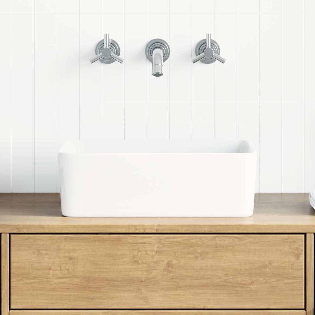 Wastafel Keramiek