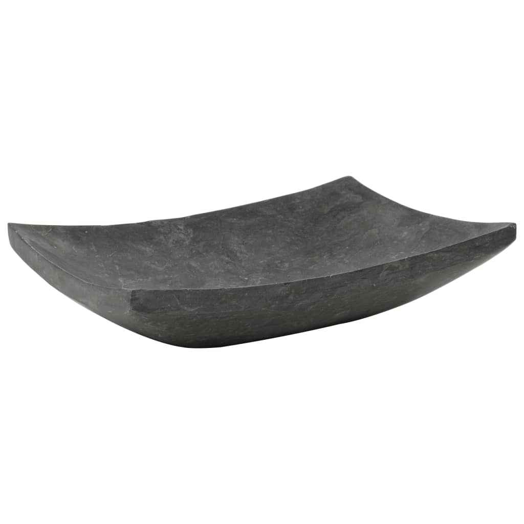 Gootsteen 50X35X12 Cm Marmer