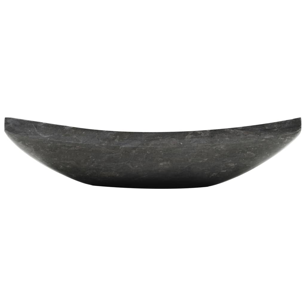 Gootsteen 50X35X12 Cm Marmer