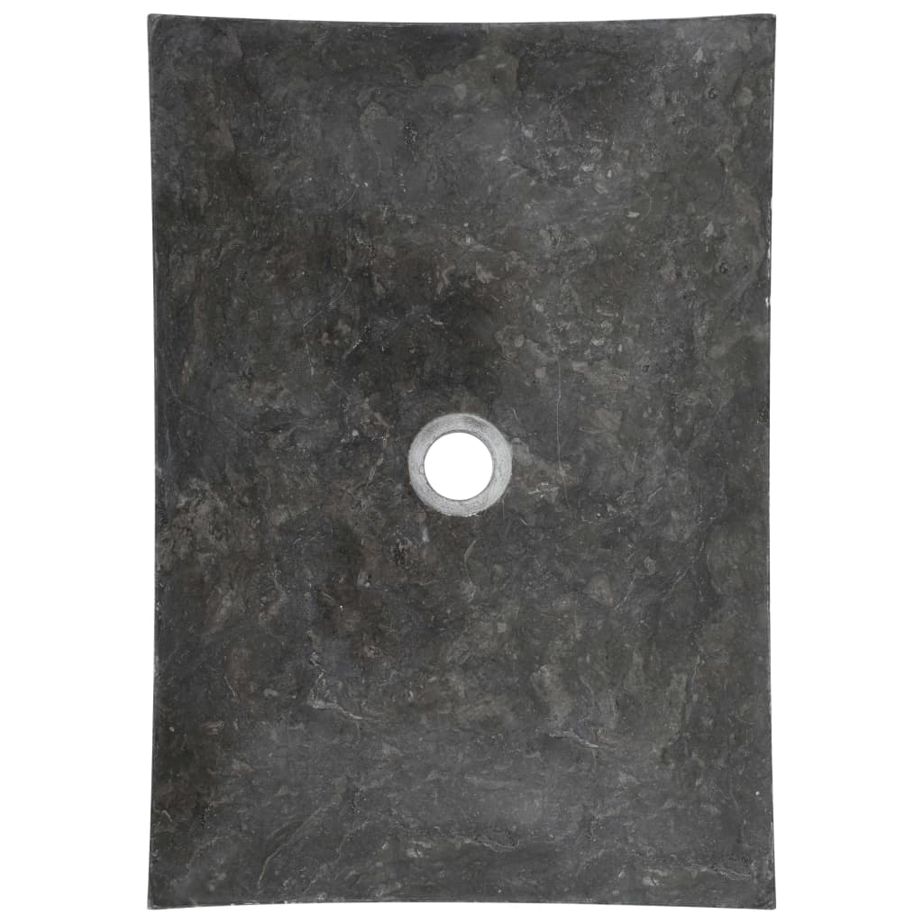 Gootsteen 50X35X12 Cm Marmer