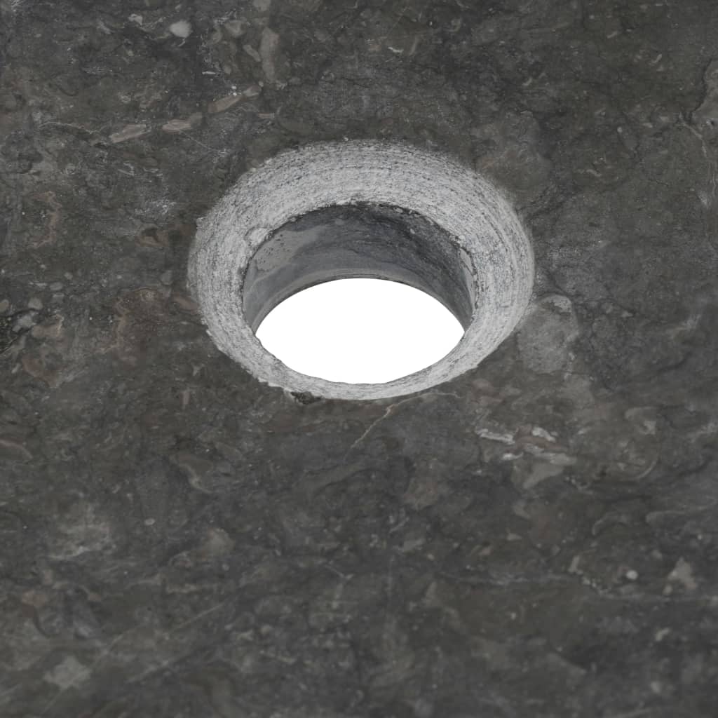 Gootsteen 50X35X12 Cm Marmer