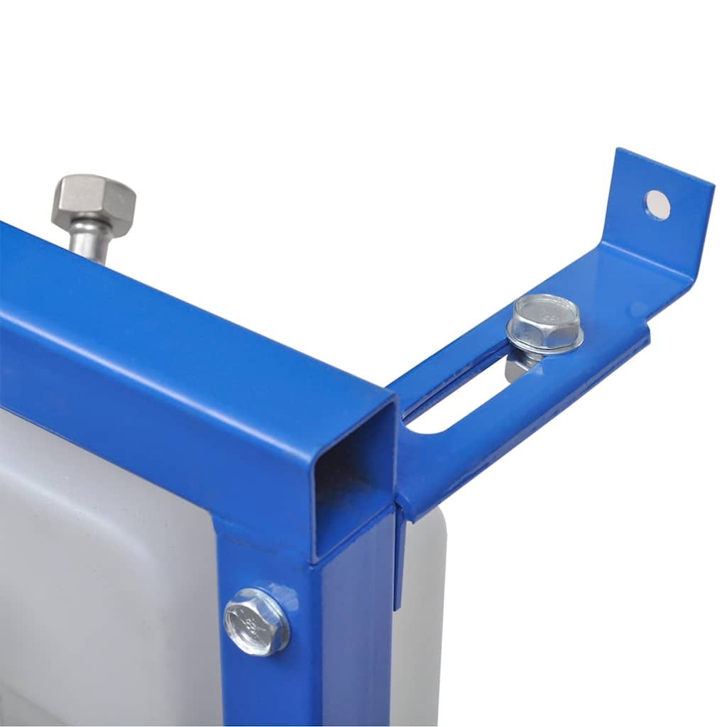 Hangend Toilet Met Verborgen Stortbak Keramiek