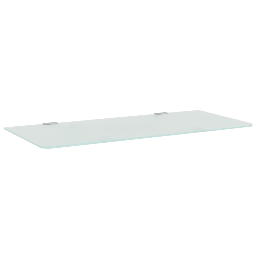 Urinoirschot 90X40 Cm Gehard Glas