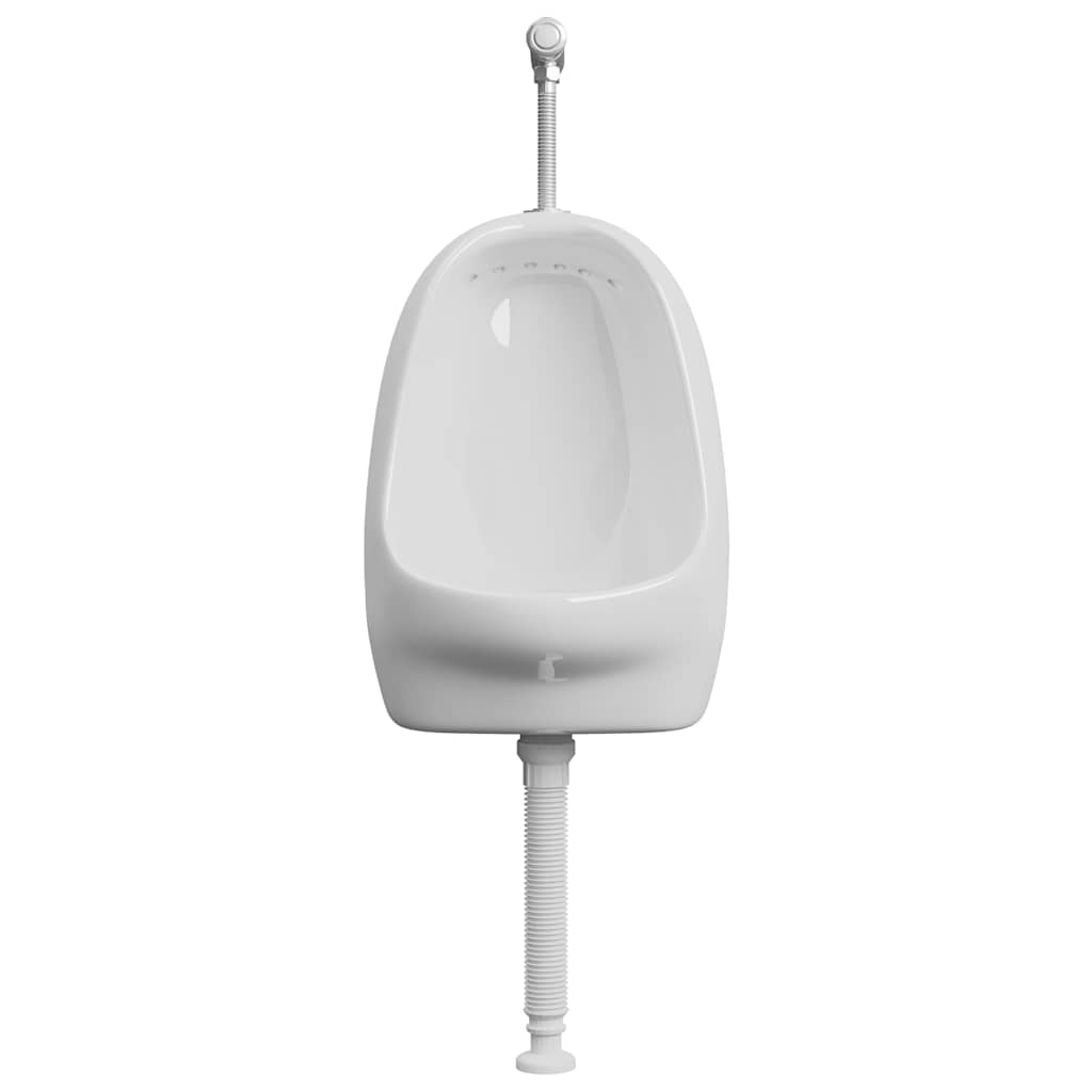 Wandurinoir Met Spoelklep Keramiek