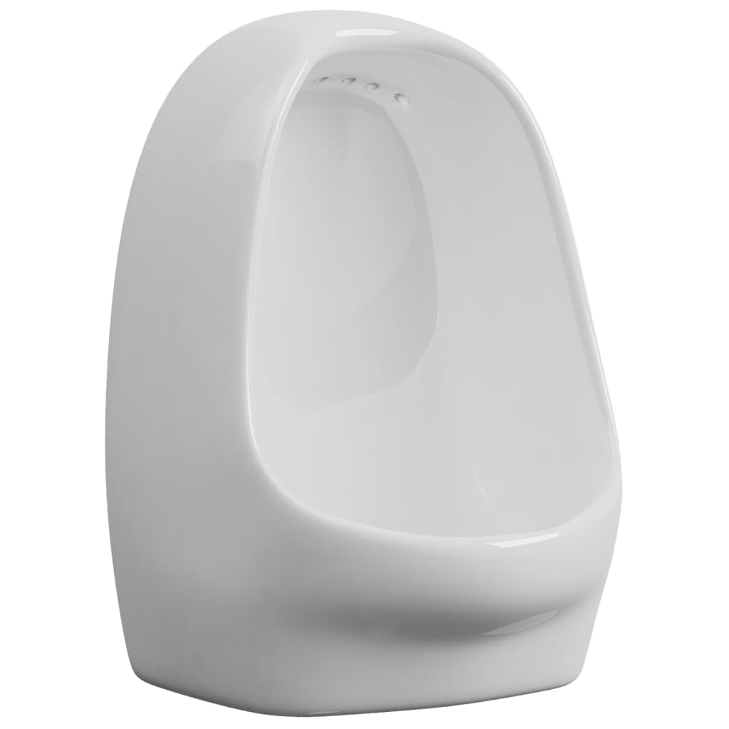 Wandurinoir Met Spoelklep Keramiek