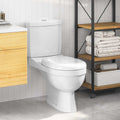 Toilet Met Stortbak