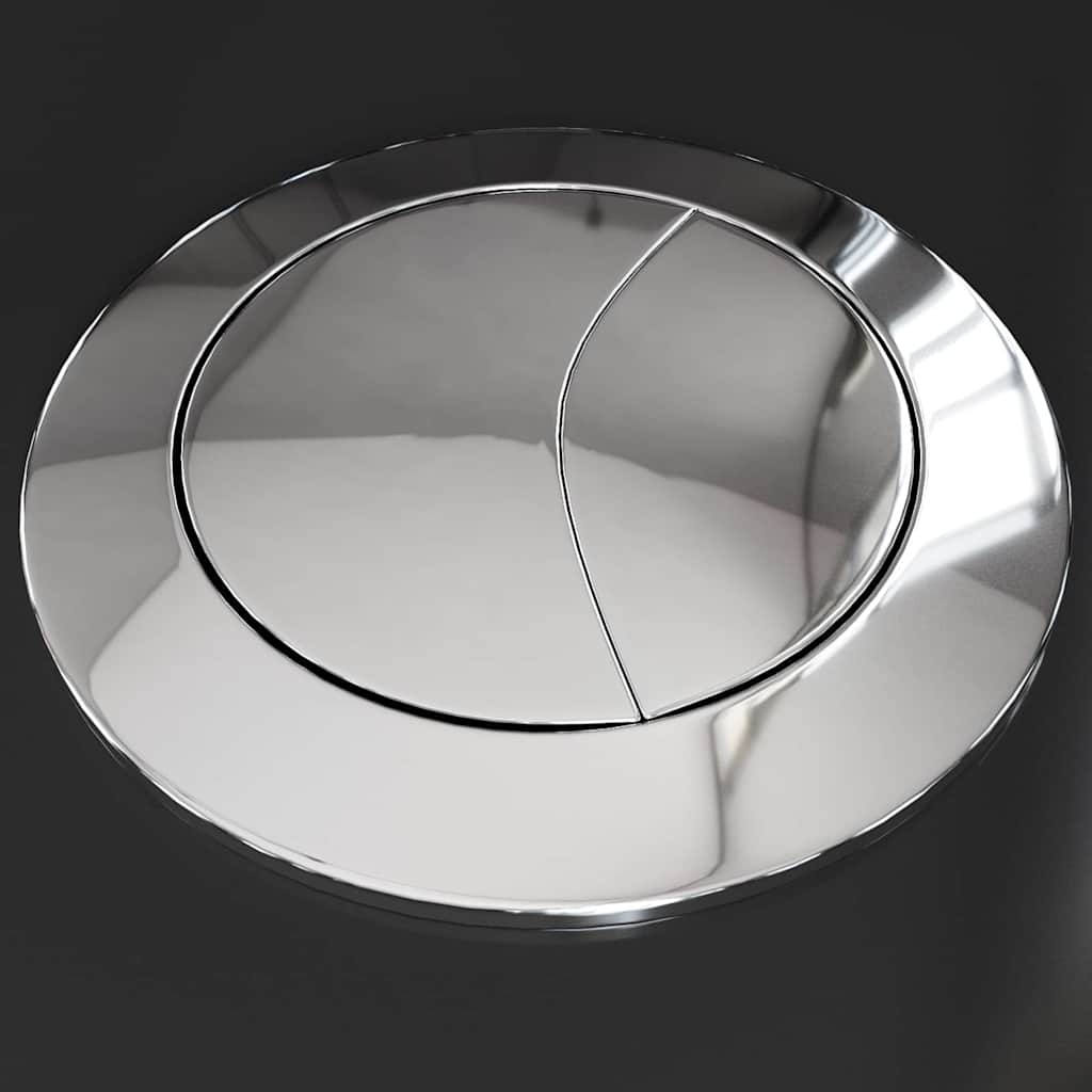 Toilet Rond Afvoer Onder Keramiek