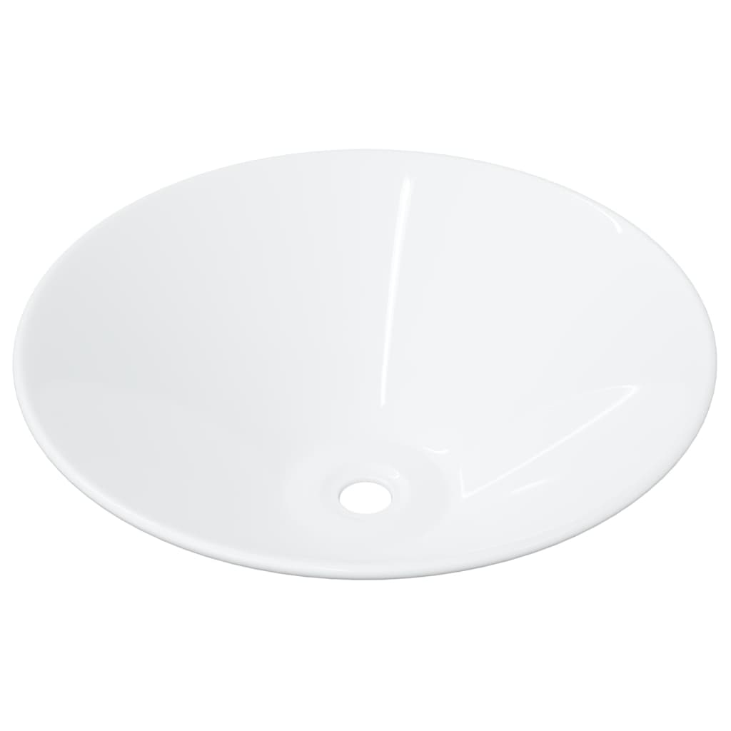 Wasbakken 2 St 42X42X14 Cm Keramiek