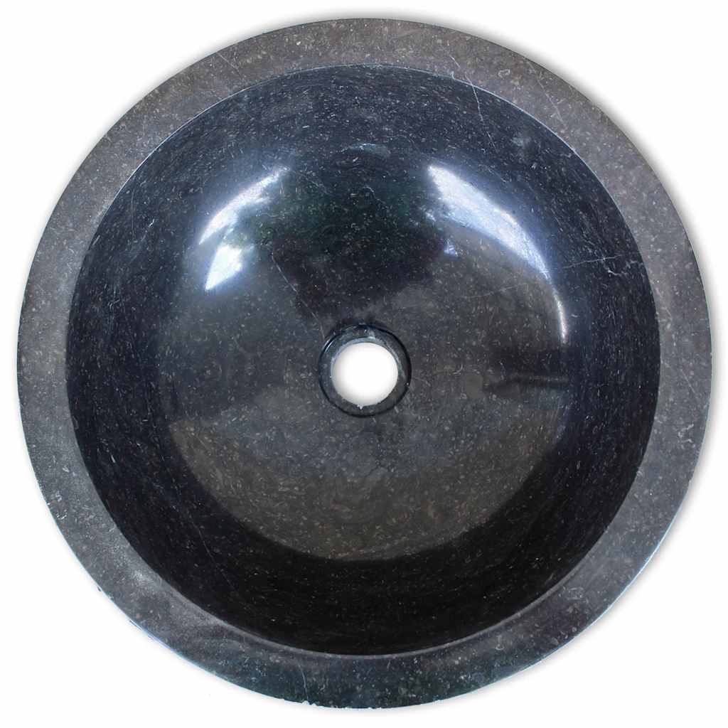 Wastafel 40 Cm Marmer
