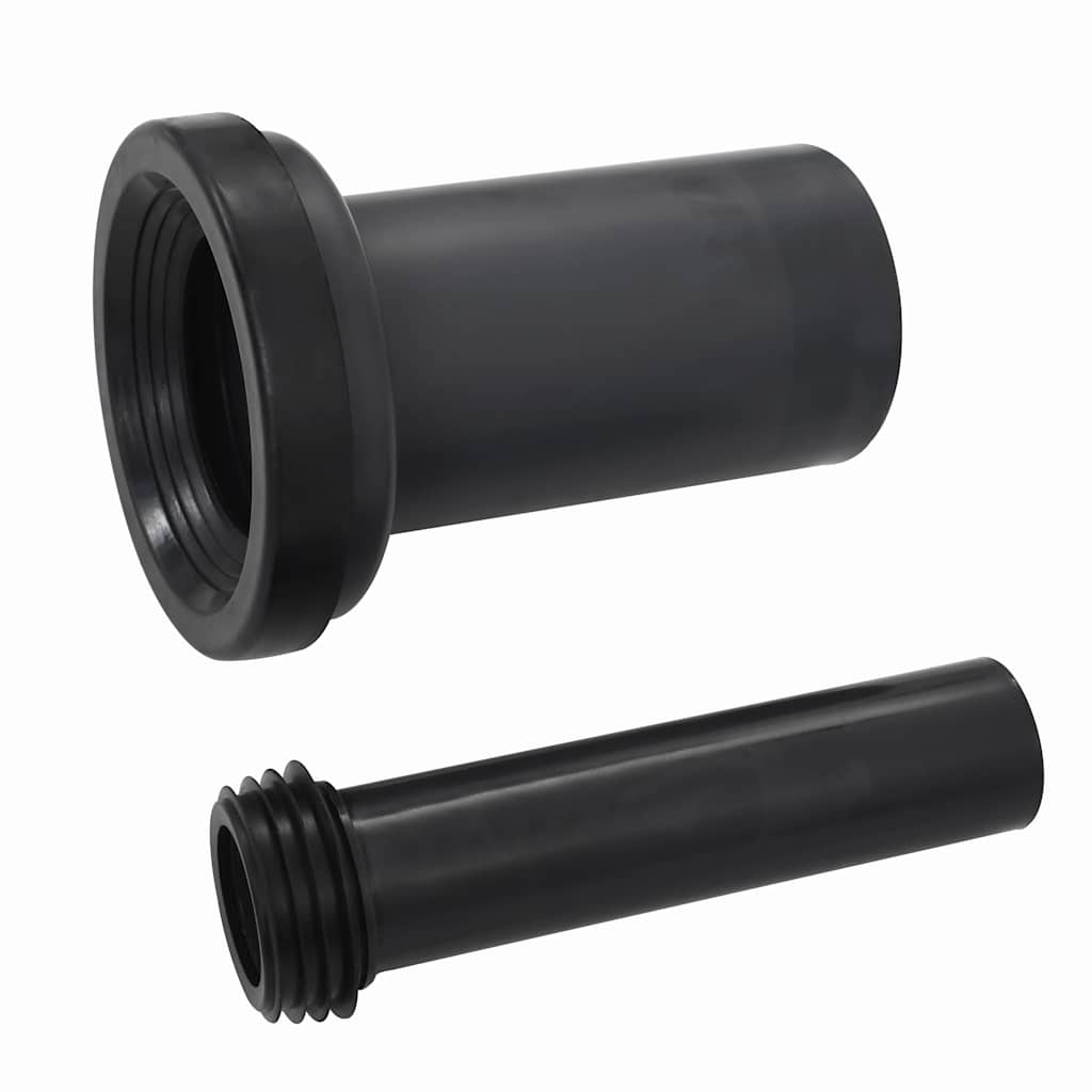 Inbouwreservoir Voor Hangtoilet 11 L 41X14X(110-125) Cm