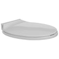 Toiletbril Soft-Close Ovaal