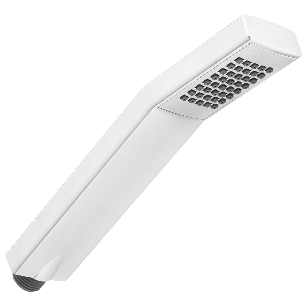 Handdouche Chroomkleurig