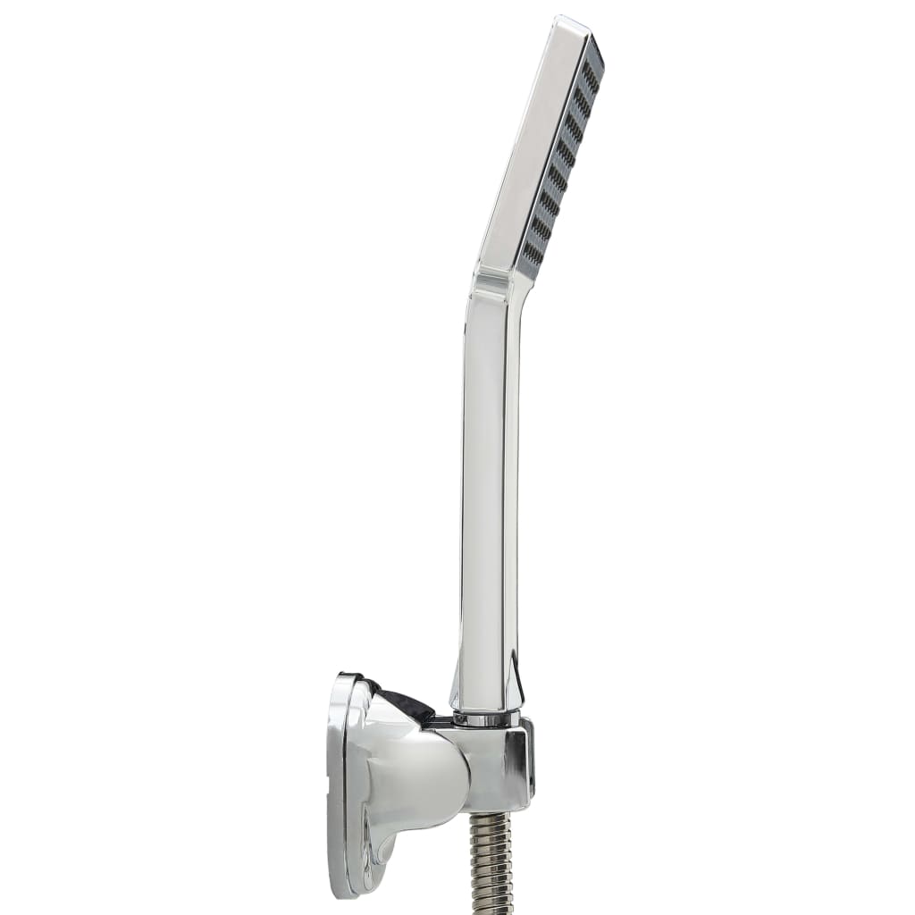 Handdouche Met Slang Van 1,5 M Chroomkleurig