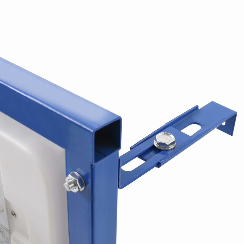 Hangend Toilet Met Verborgen Stortbak Keramiek Zwart