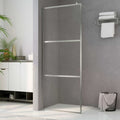 Inloopdouchewand Esg-Glas