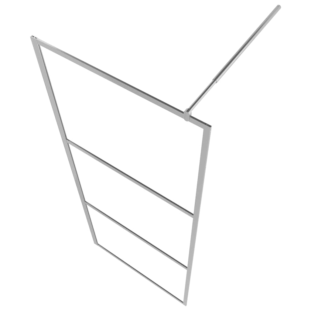 Inloopdouchewand Esg-Glas