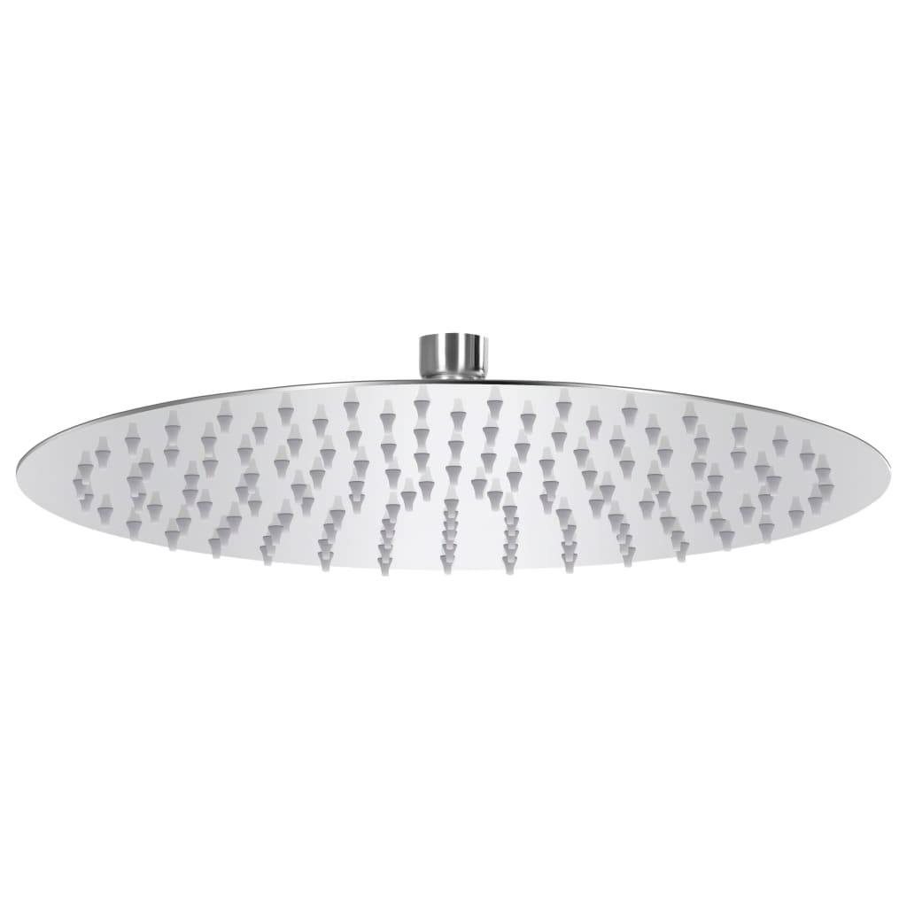 Regendouchekop Rond 30 Cm Roestvrij Staal 304