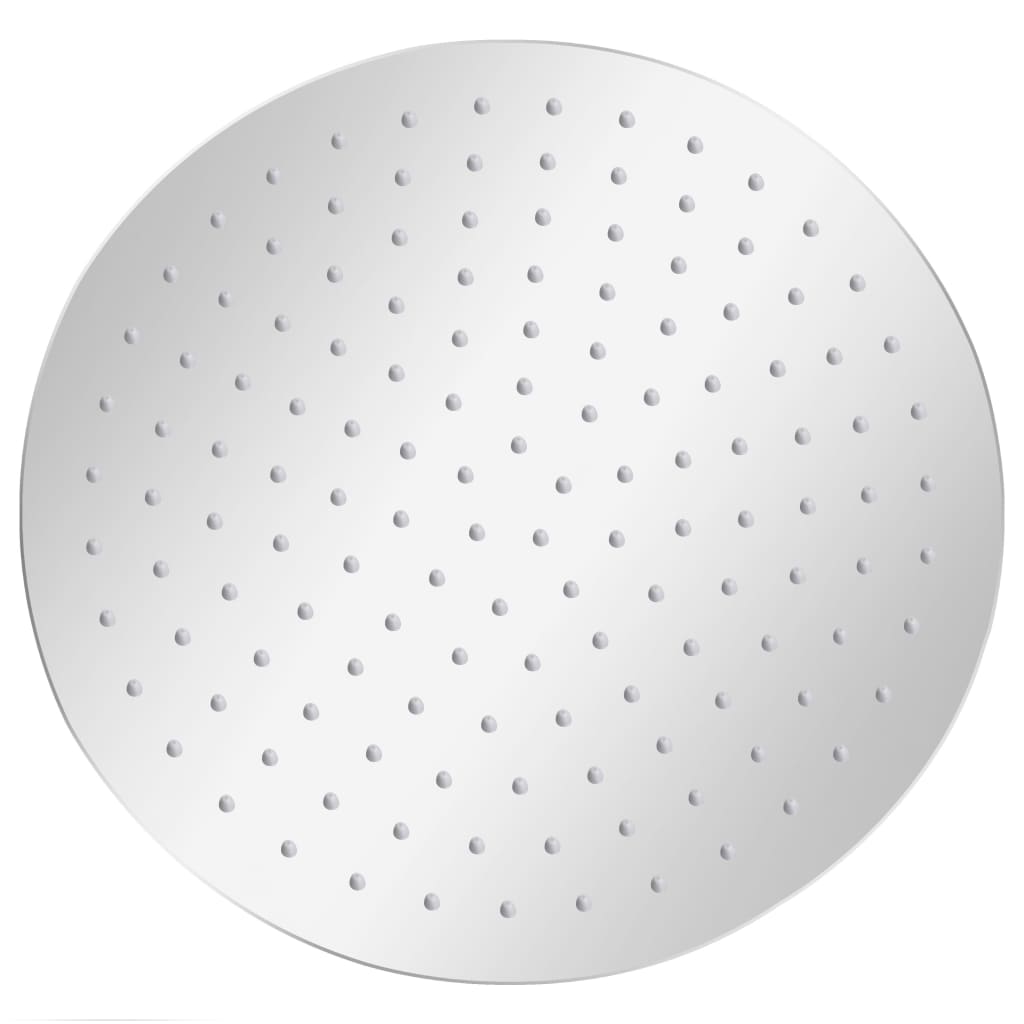 Regendouchekop Rond 30 Cm Roestvrij Staal 304