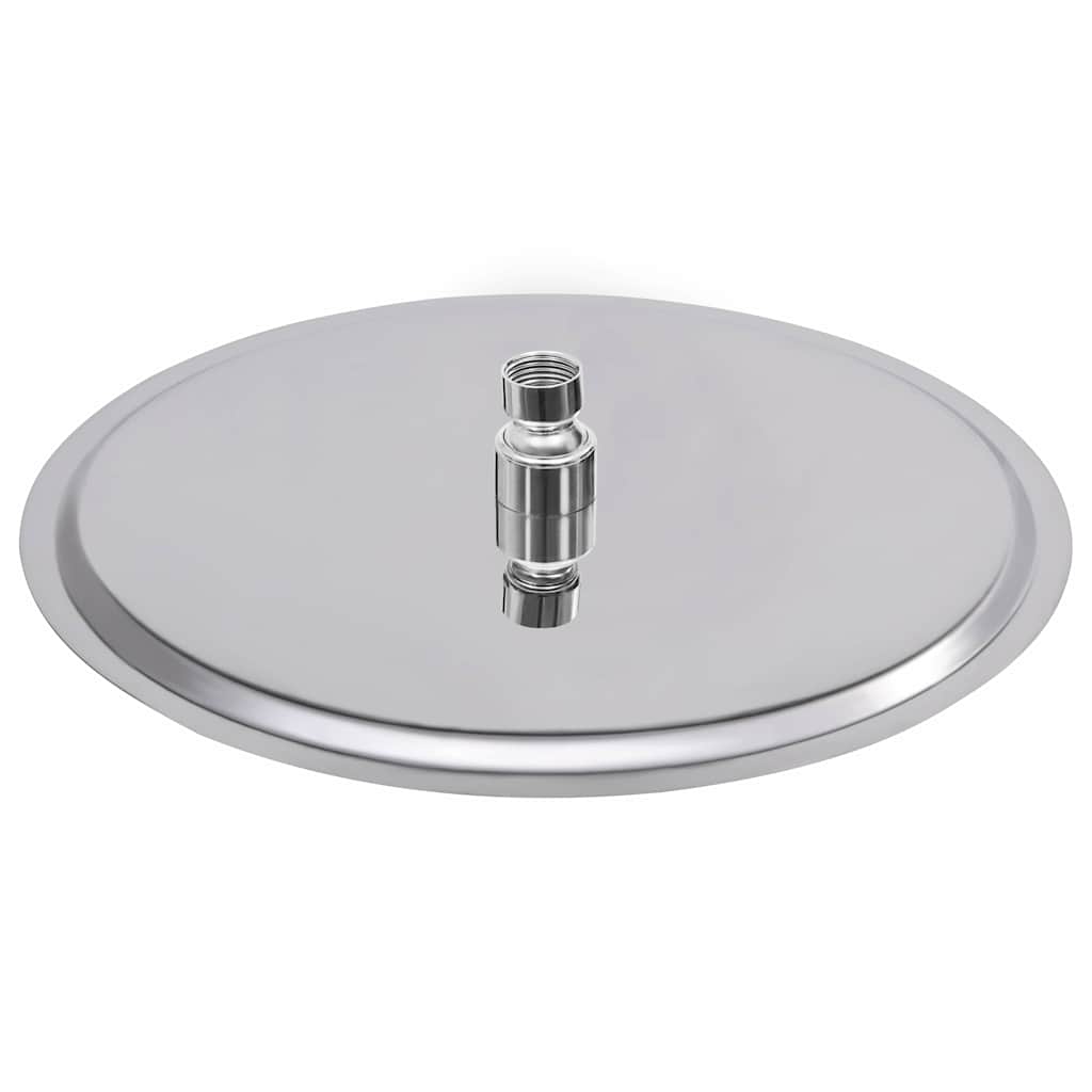 Regendouchekop Rond 30 Cm Roestvrij Staal 304