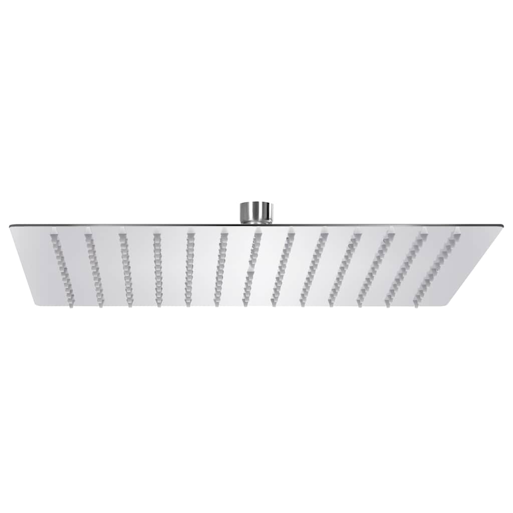 Regendouchekop Rond 30 Cm Roestvrij Staal 304
