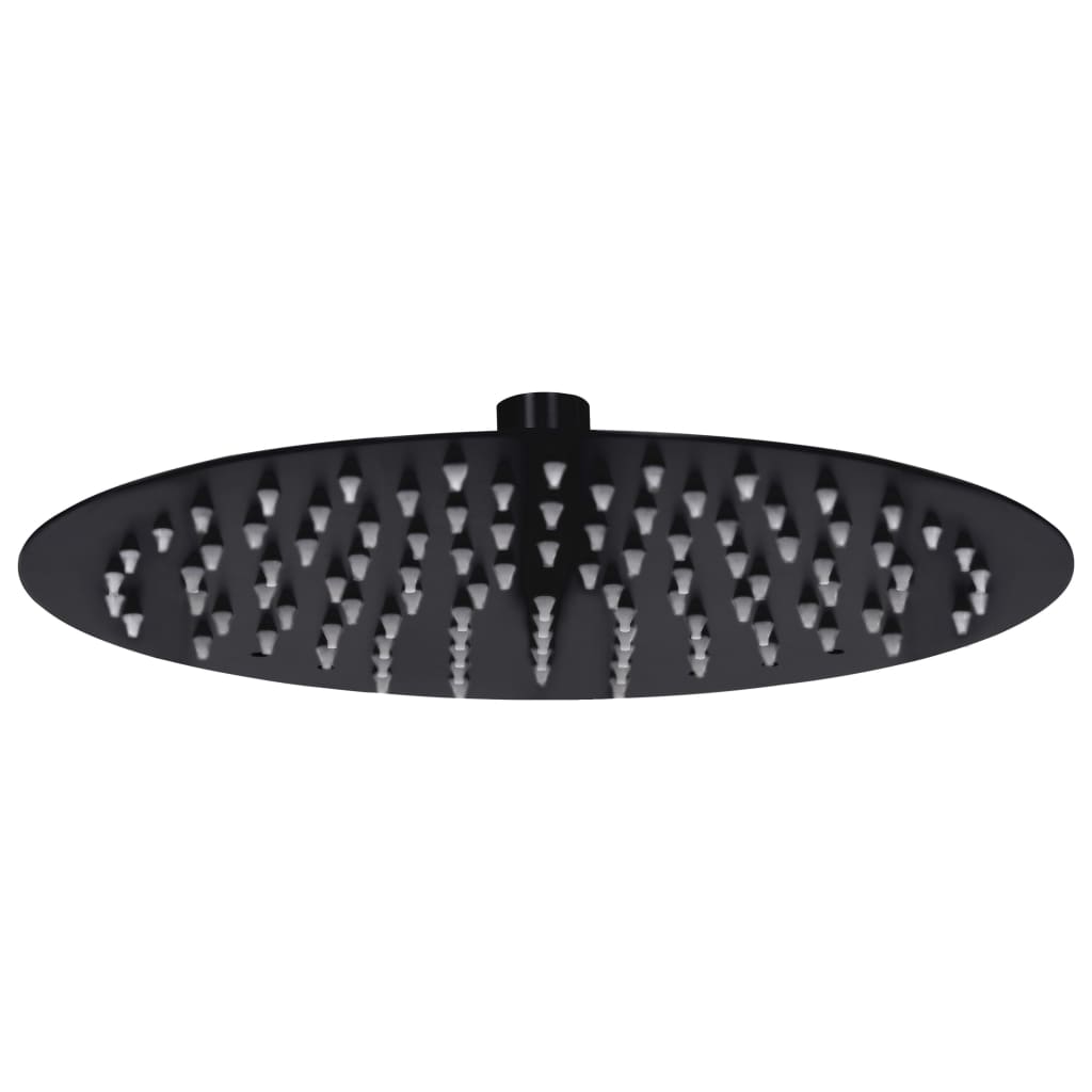 Regendouchekop Rond 20 Cm Roestvrij Staal