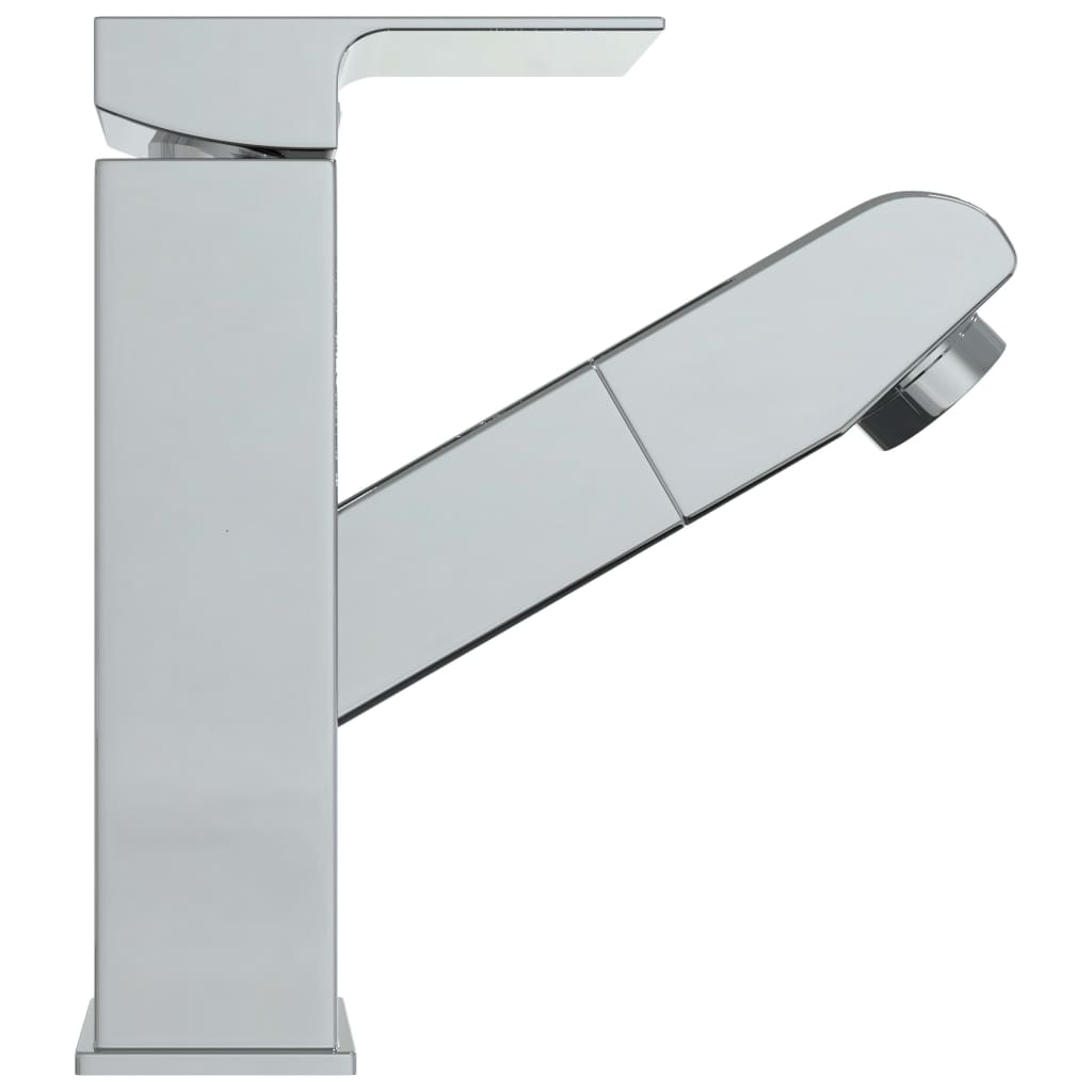 Wastafelkraan Met Uittrekfunctie 157X172 Mm