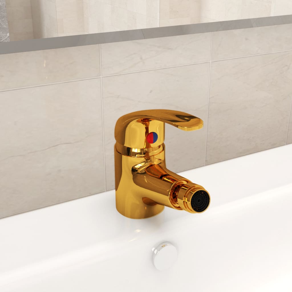 Bidet Mengkraan