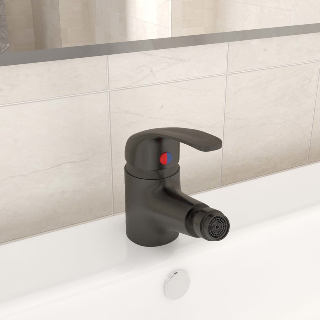 Bidet Mengkraan
