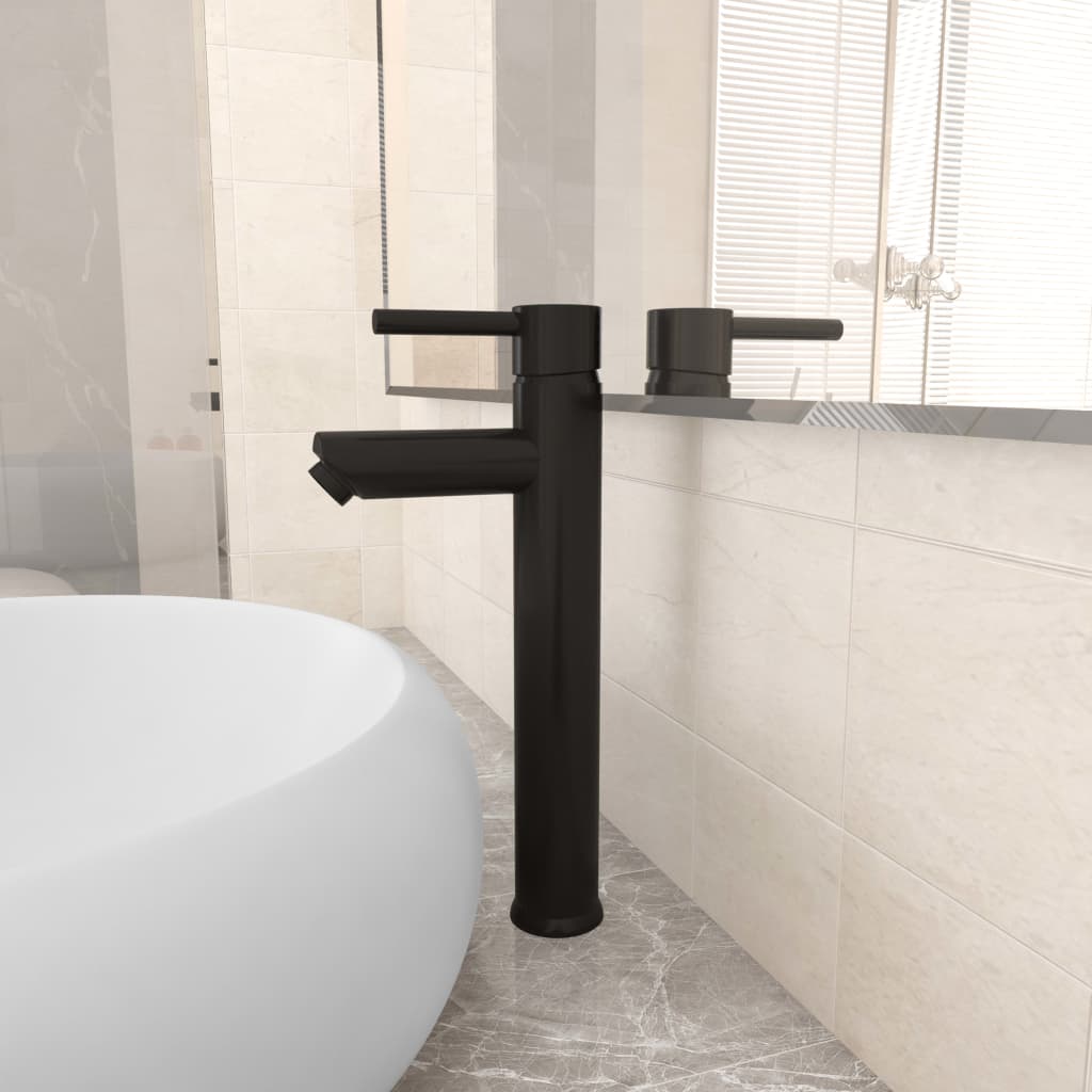 Badkamer Mengkraan Messing