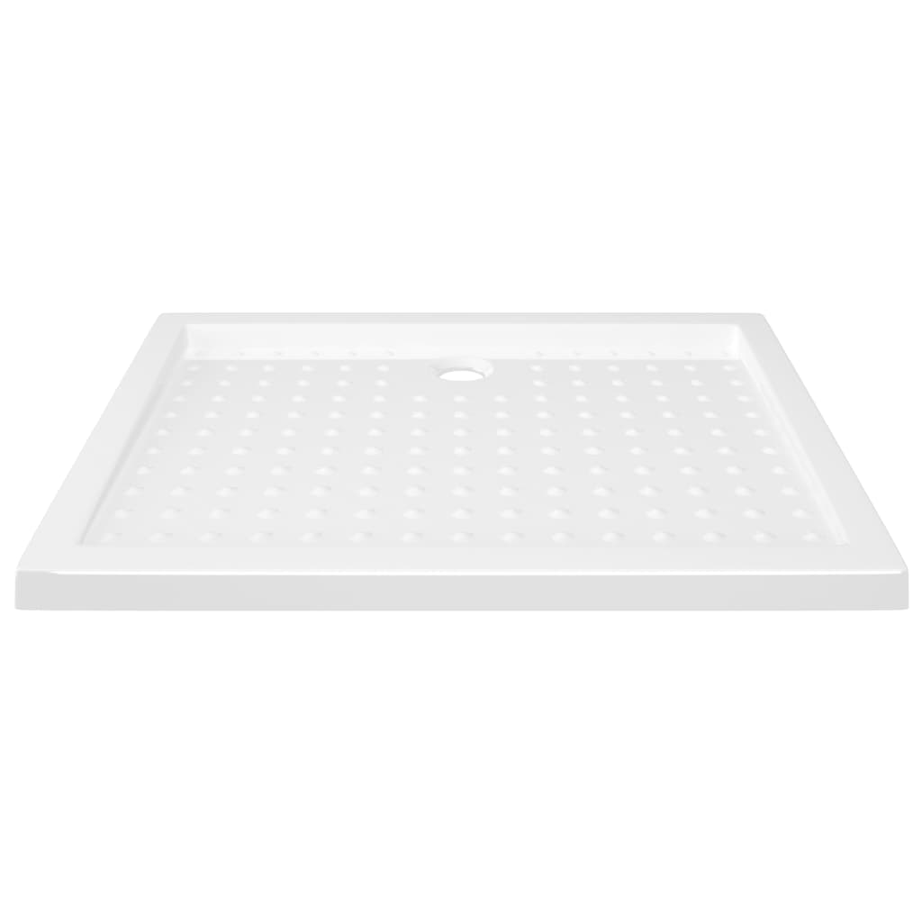 Douchebakken 90 X 70 X 4 Cm Abs