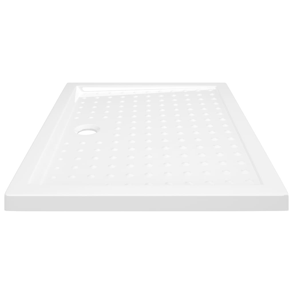 Douchebakken 90 X 70 X 4 Cm Abs