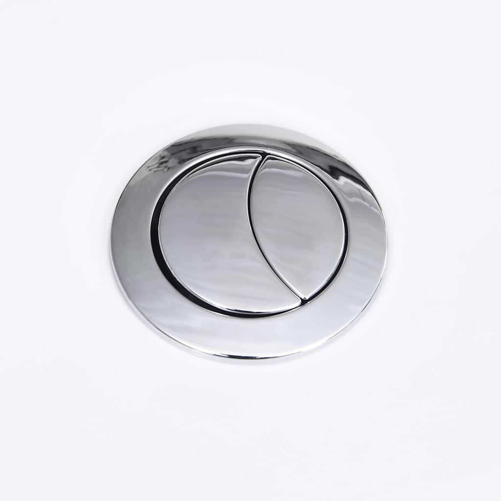 Toilet Rond Afvoer Onder Keramiek