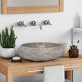 Gootsteen 40X12 Cm Marmer