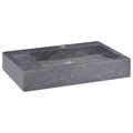 Gootsteen 58X39X10 Cm Marmer