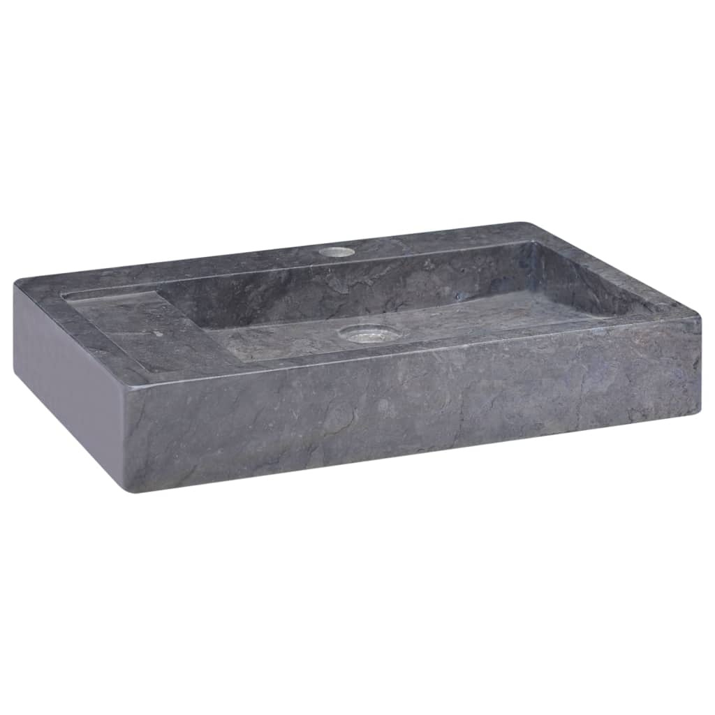 Gootsteen 58X39X10 Cm Marmer