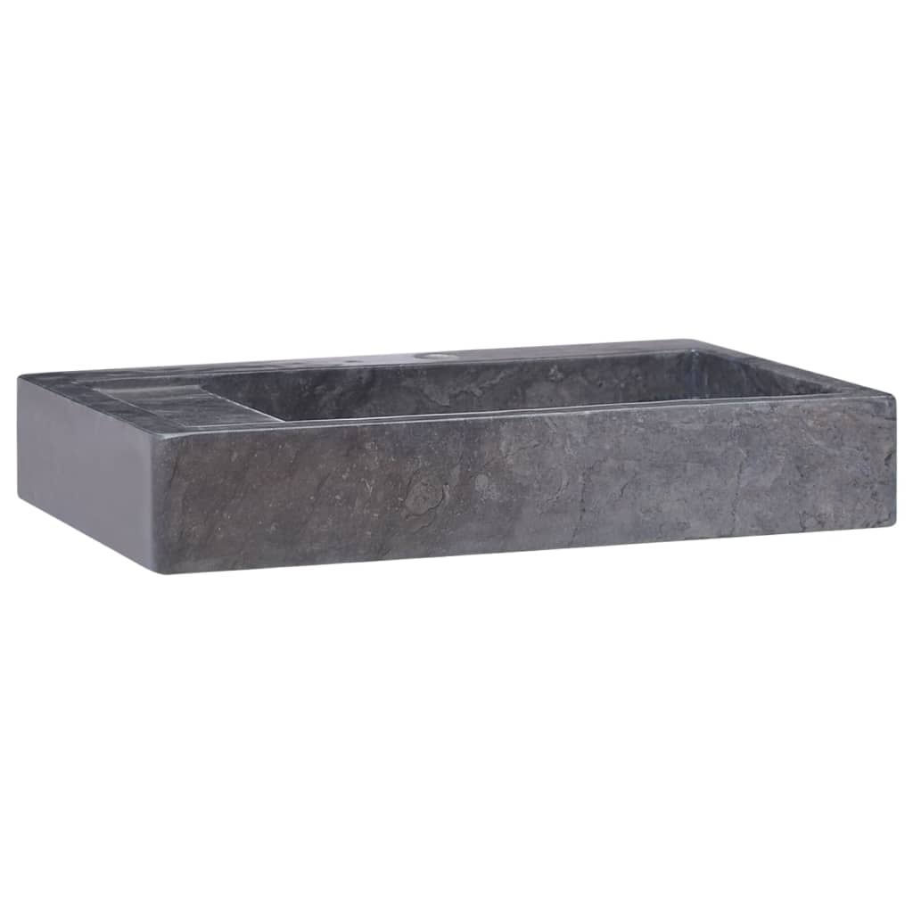 Gootsteen 58X39X10 Cm Marmer