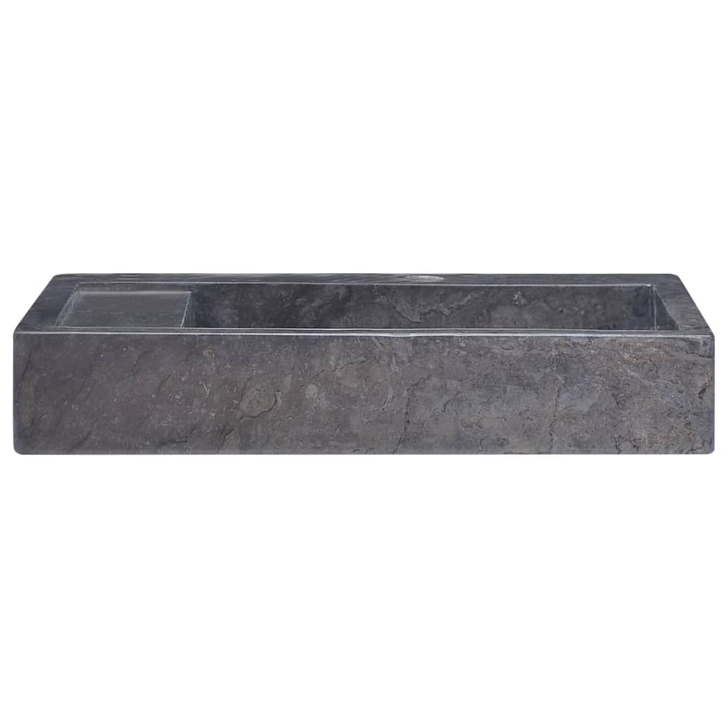 Gootsteen 58X39X10 Cm Marmer