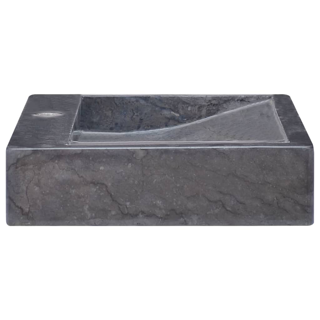 Gootsteen 58X39X10 Cm Marmer