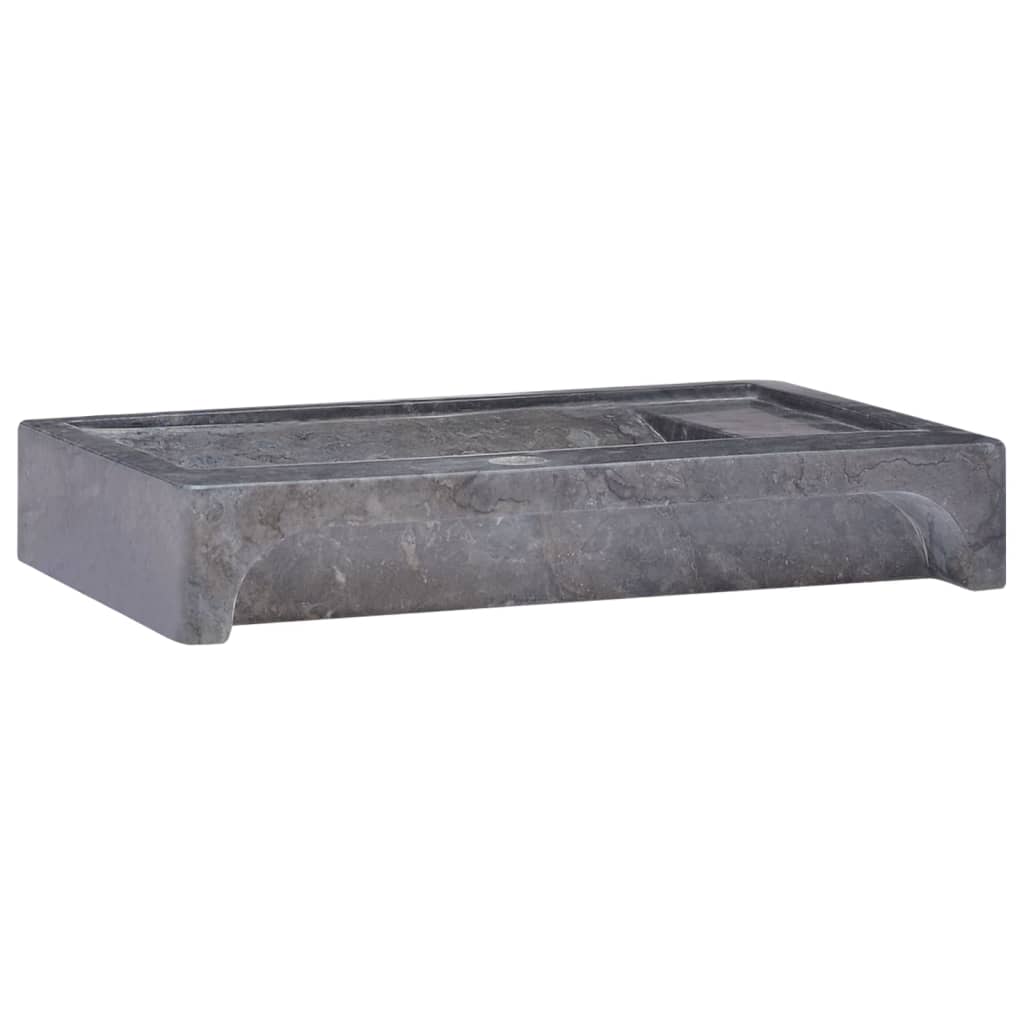 Gootsteen 58X39X10 Cm Marmer