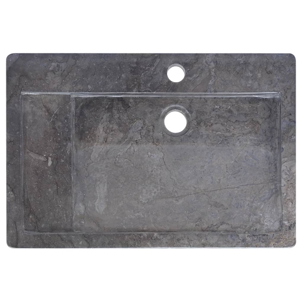 Gootsteen 58X39X10 Cm Marmer
