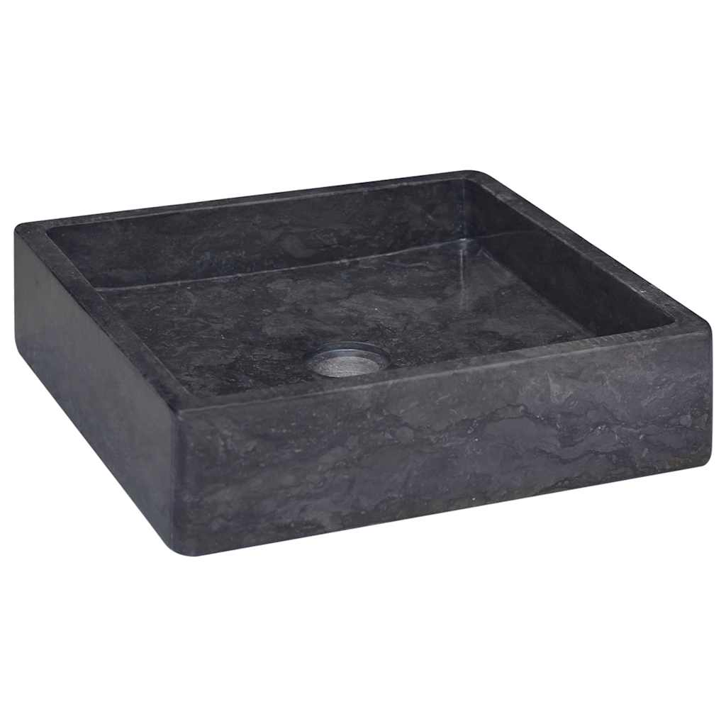 Gootsteen 40X40X10 Cm Marmer Kleurig