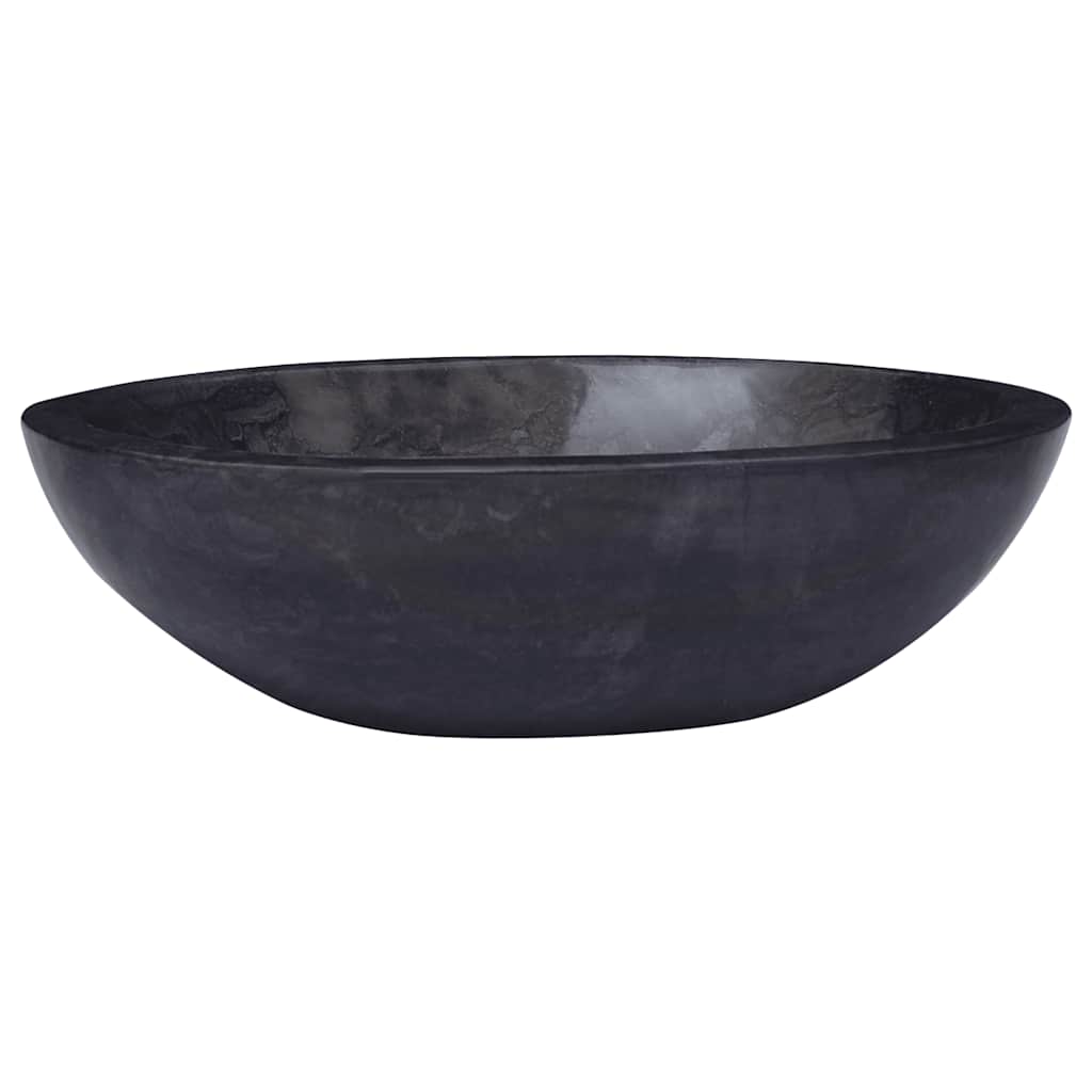 Gootsteen 53X40X15 Cm Marmer Kleurig