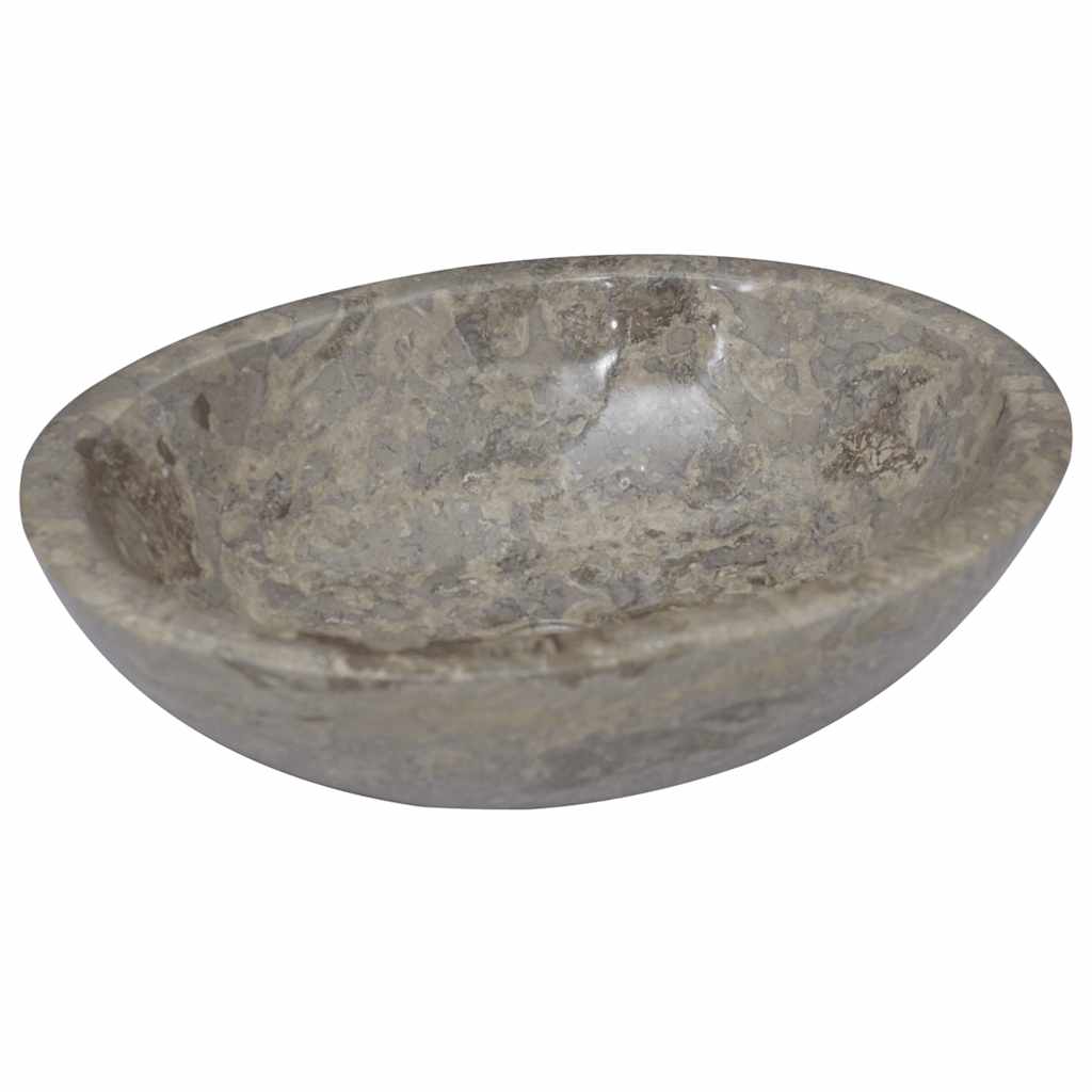 Gootsteen 53X40X15 Cm Marmer Kleurig